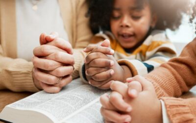 Family Discipleship Is More Than Family Devotions