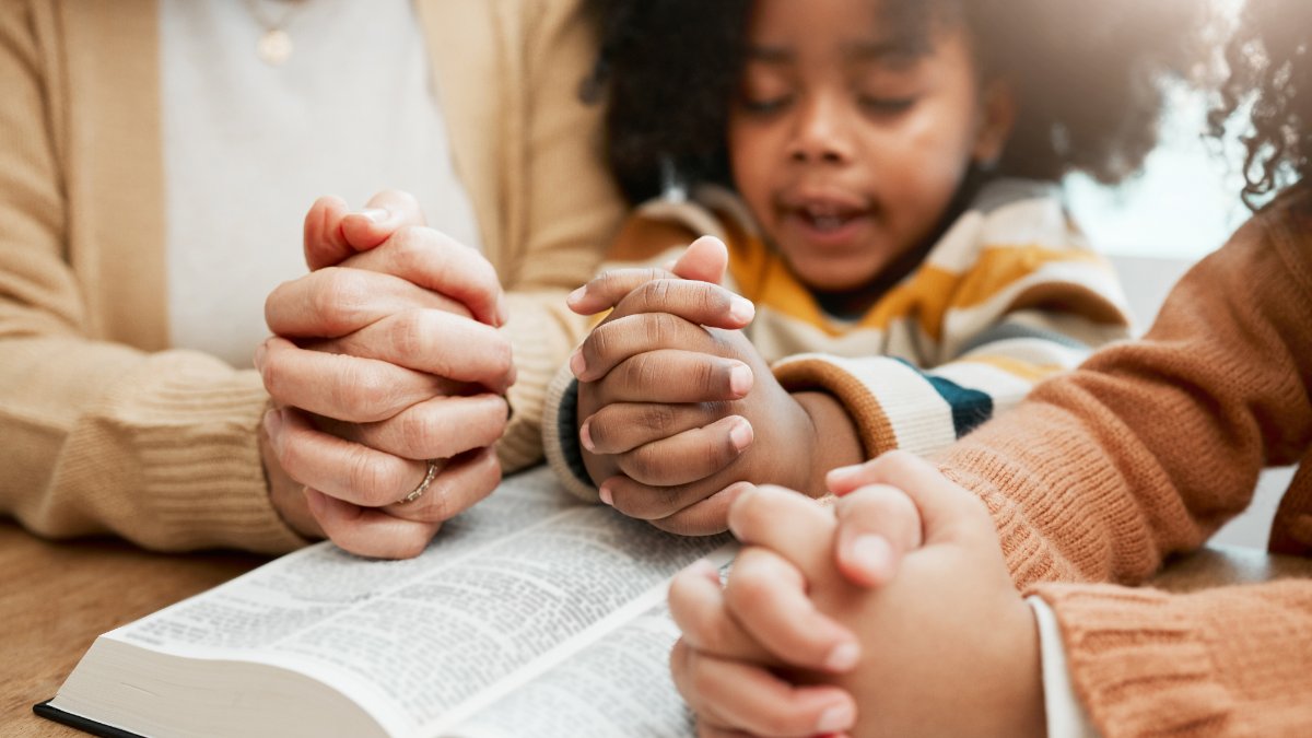 Family Discipleship Is More Than Family Devotions