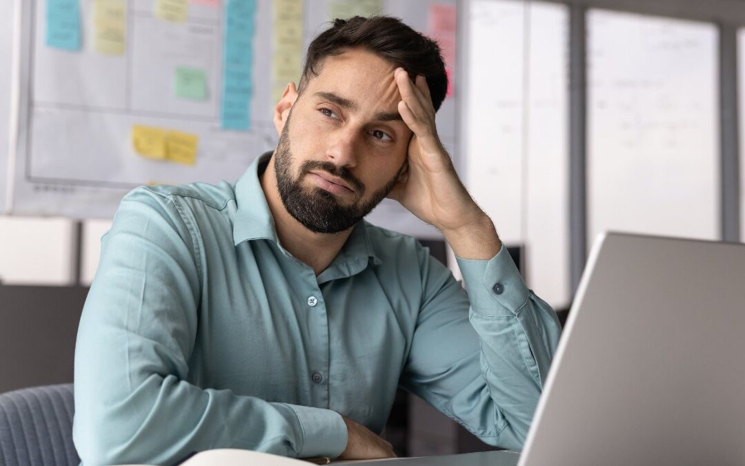 Working for Recognition