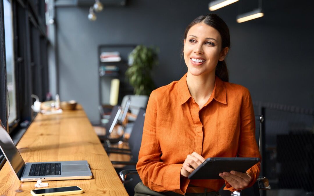 Knowing God Through Our Work