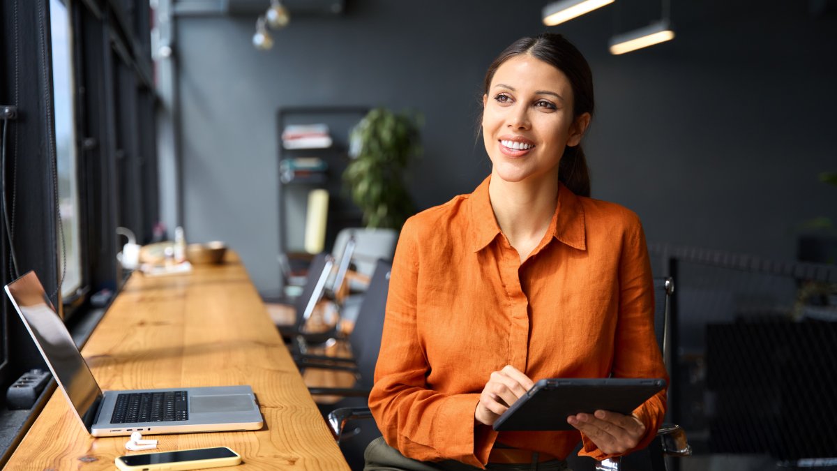 Knowing God Through Our Work