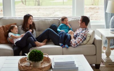 8 Ways to Help Your Family Know Jesus