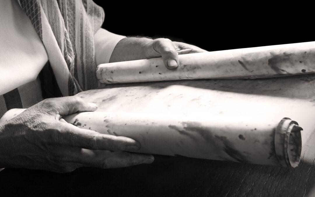 Ancient Bible Manuscript Provides Insight Into Early Christianity