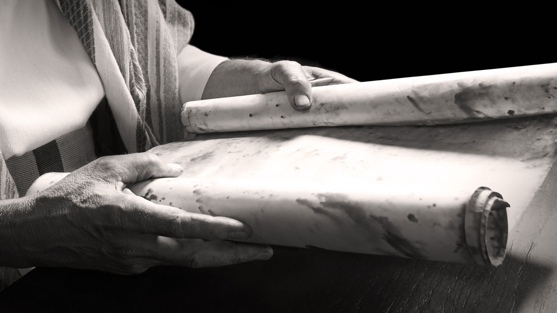 Ancient Bible Manuscript Provides Insight Into Early Christianity