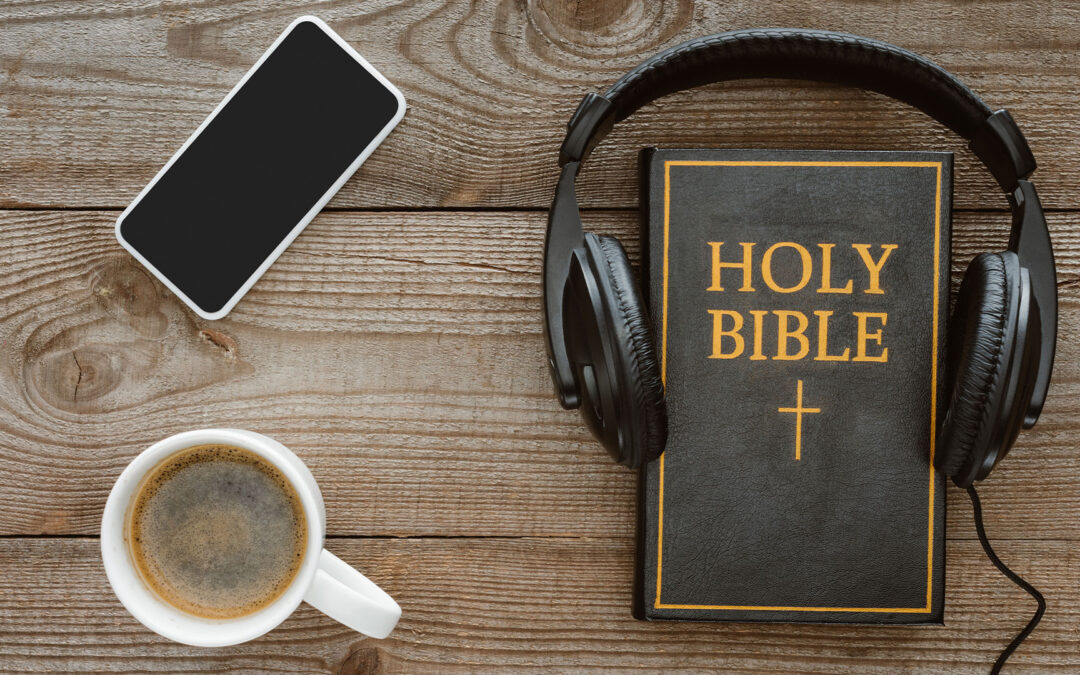 Bible App Celebrates One Billionth Download