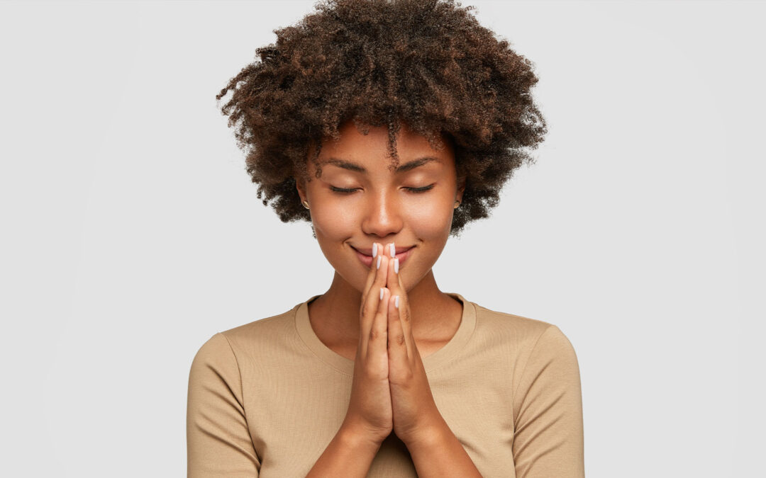 A Fresh Start in Prayer: How to Pray More in the New Year