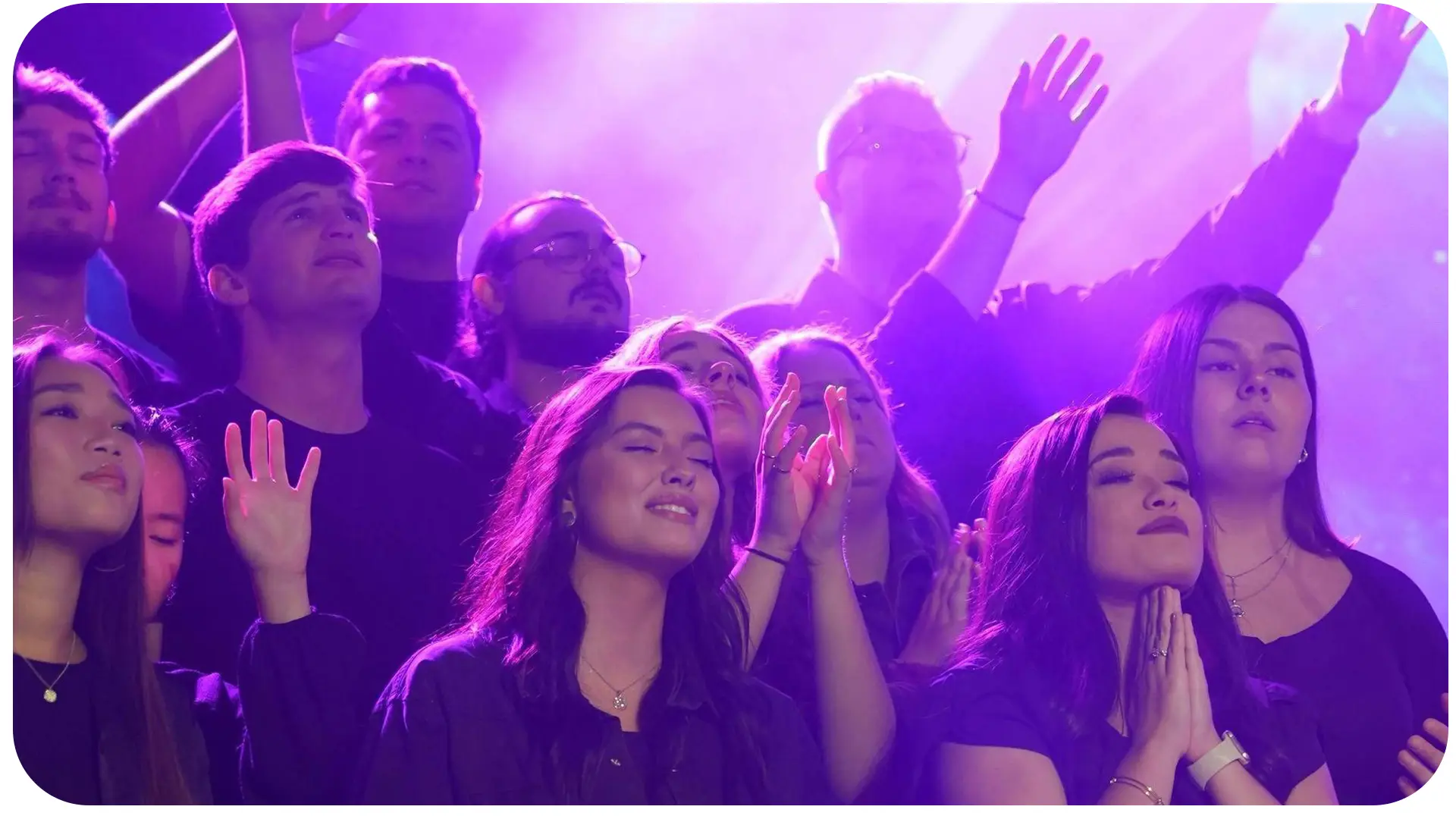 Experience Conference