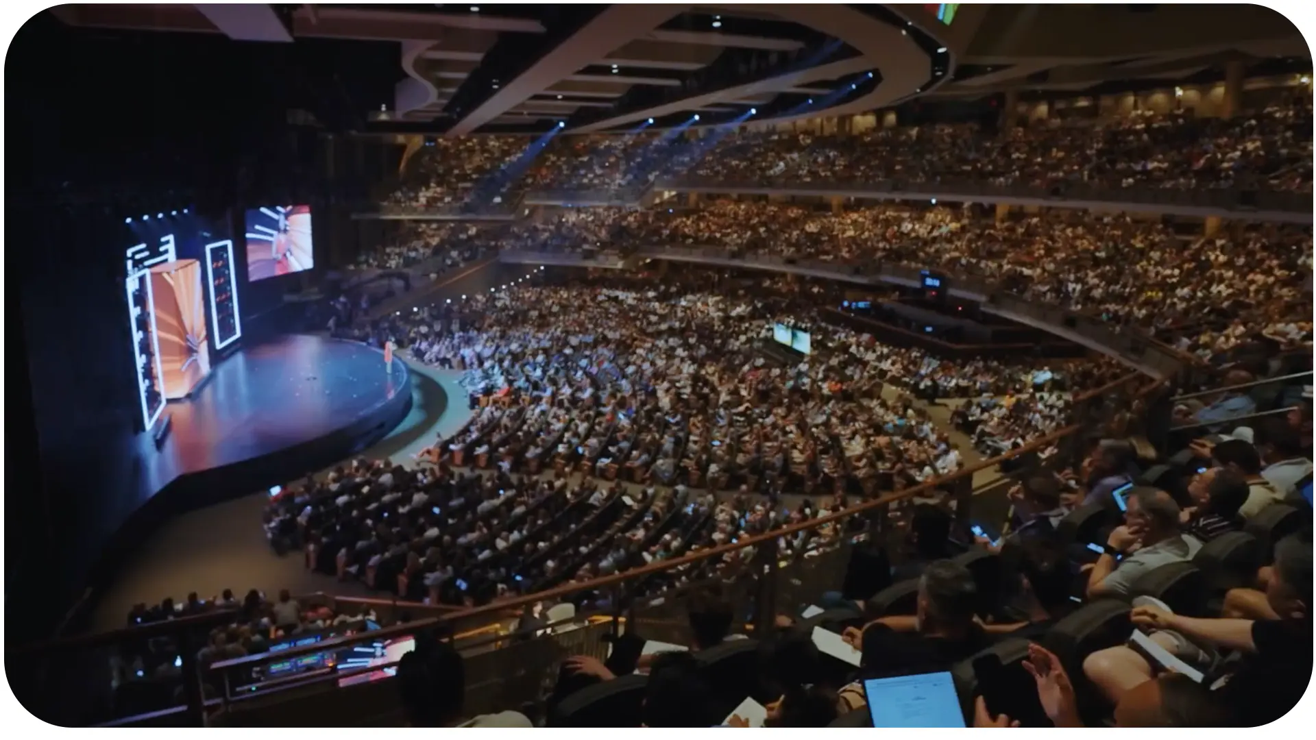 Global Leadership Summit 2026