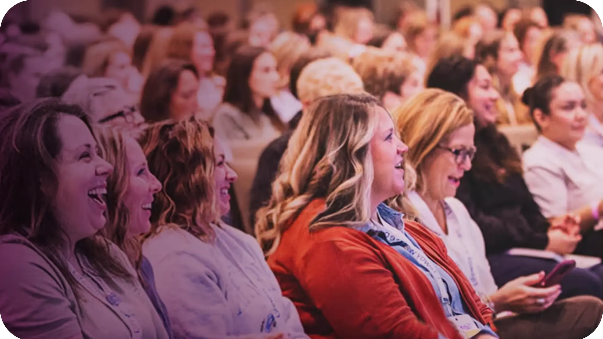 Lifeway Women’s Leadership Forum