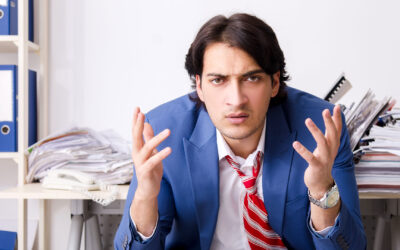 When Work Feels Miserable: Is It Time for a New Job?