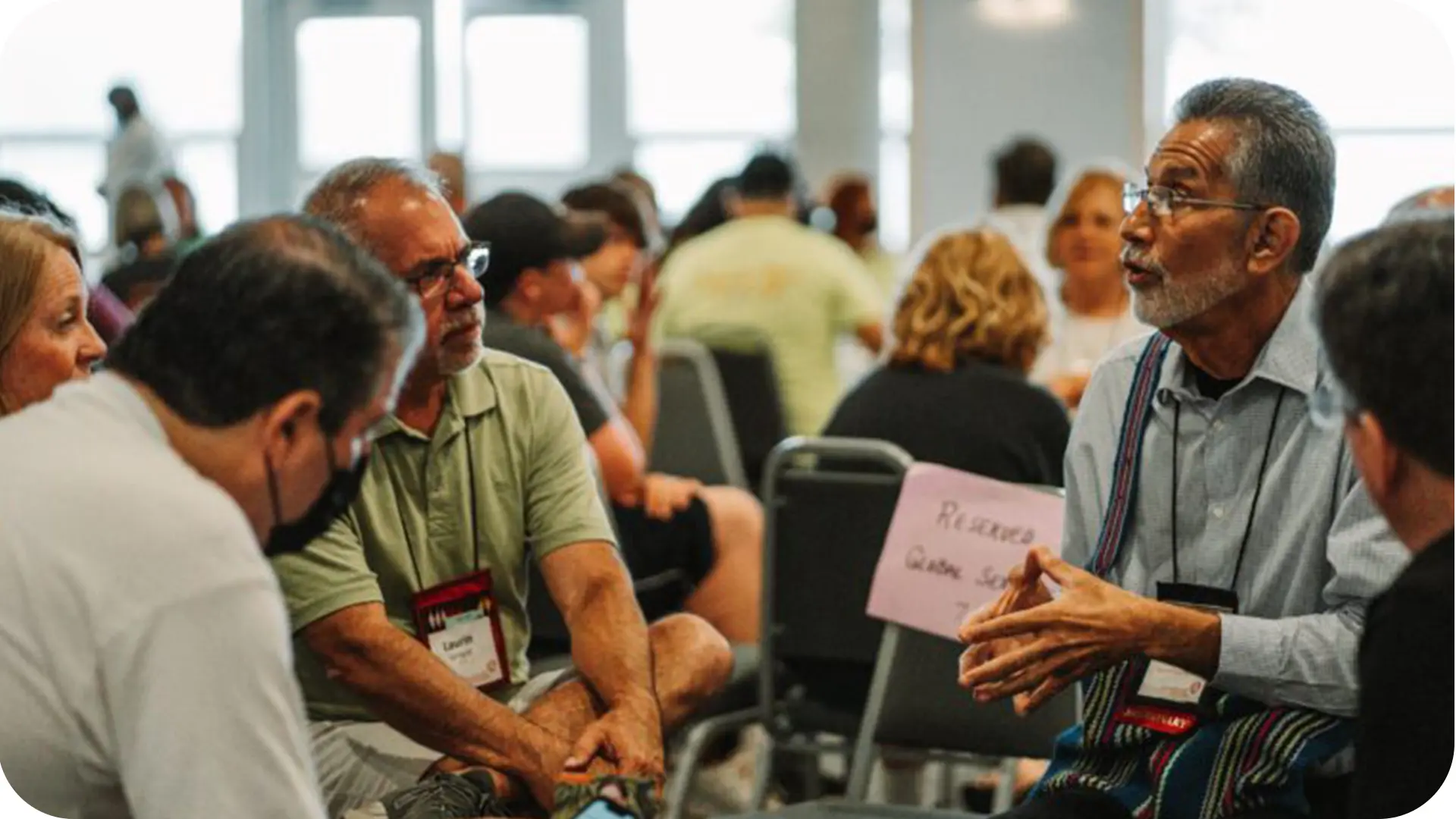 World Mission Conference 2026