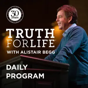 Alistair Begg