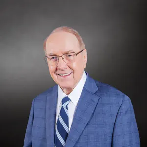 James Dobson