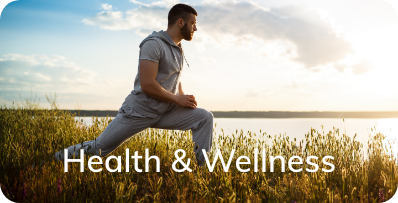 Health & Wellness