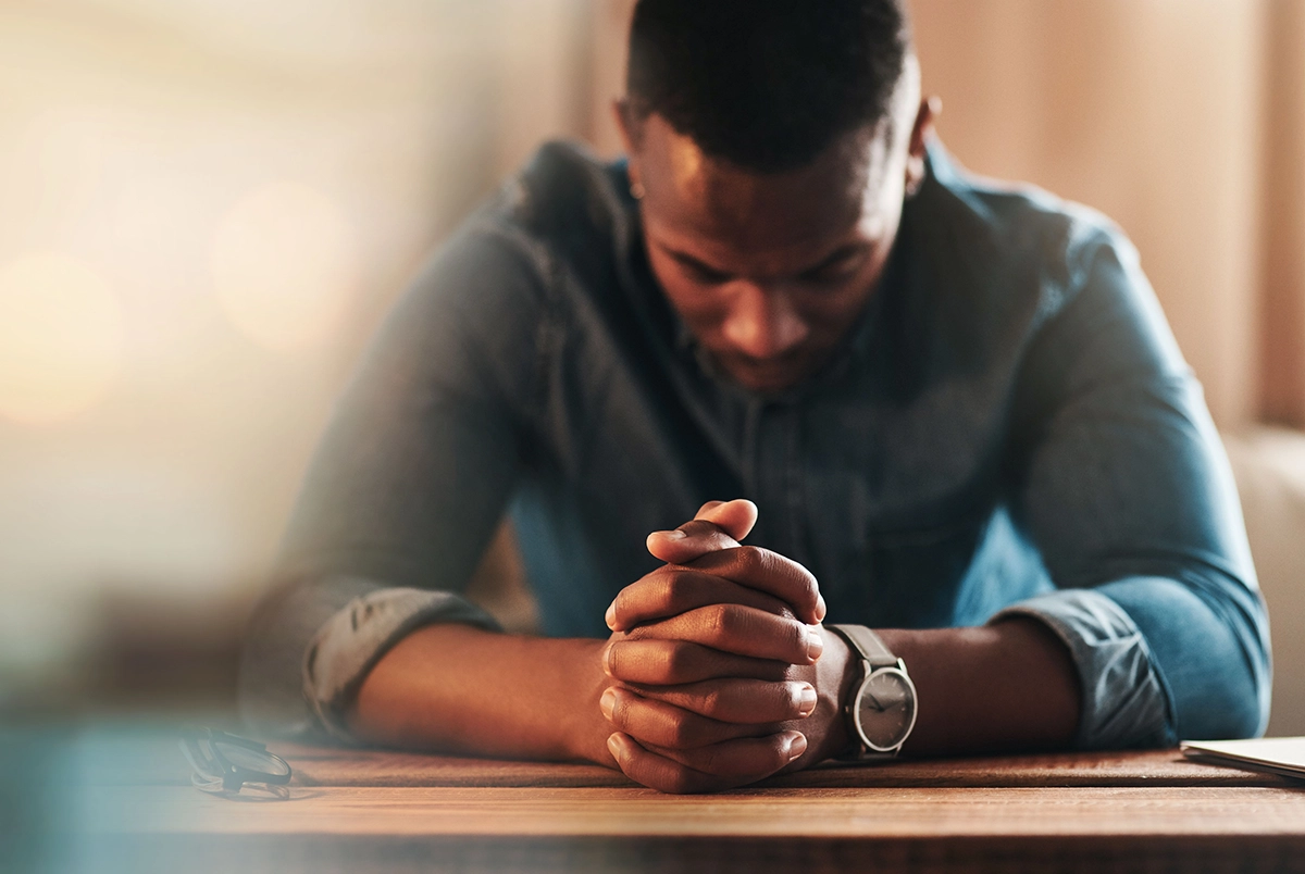 7 Days of Prayer Guide