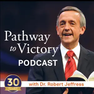 Dr. Robert Jeffress