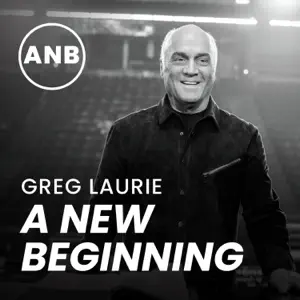 Greg Laurie