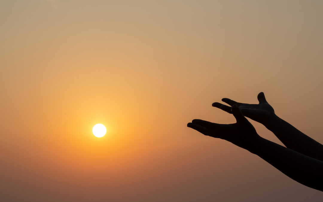 He Will Save His People