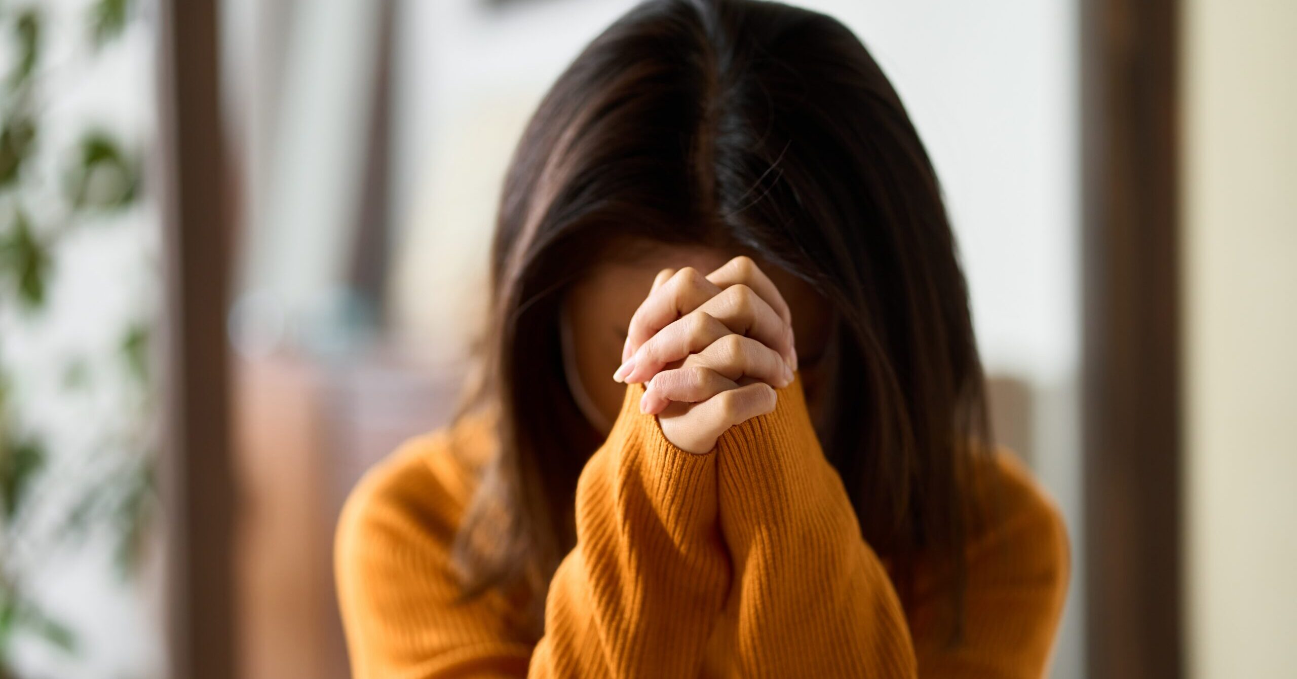 How to Pray: A Step-by-Step Introduction