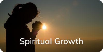 Spiritual Growth
