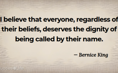 Why Names Matter More Than You Think