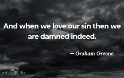 A Warning Hidden in Affection