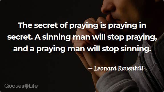 The Simple Secret to Finally Break Sin’s Grip