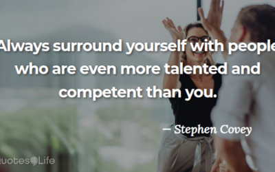 Choose Company That Lifts Your Ceiling