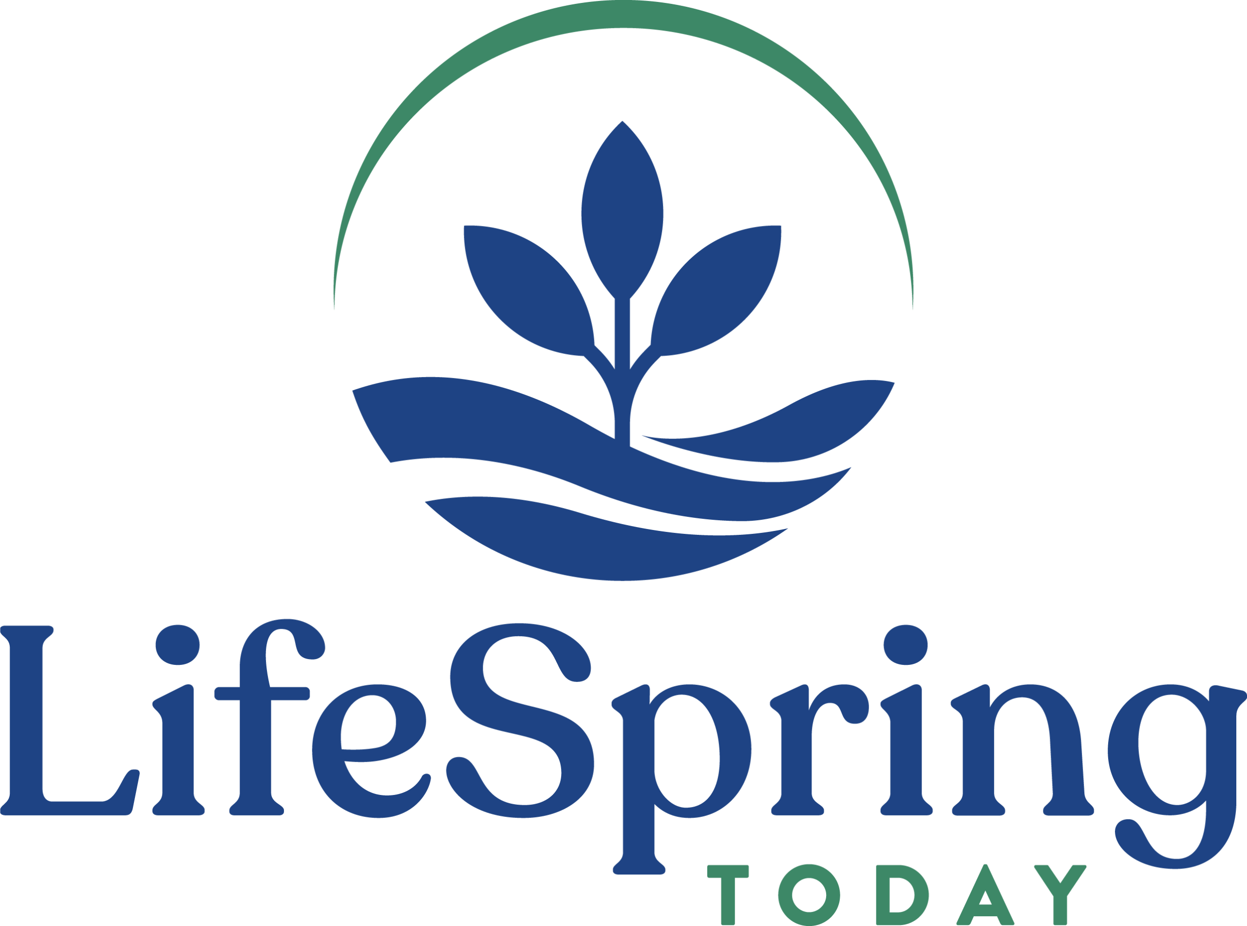 LifeSpring Today