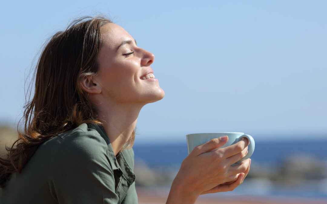 4 Ways the Gospel Can Reduce Stress and Anxiety in Your Daily Life