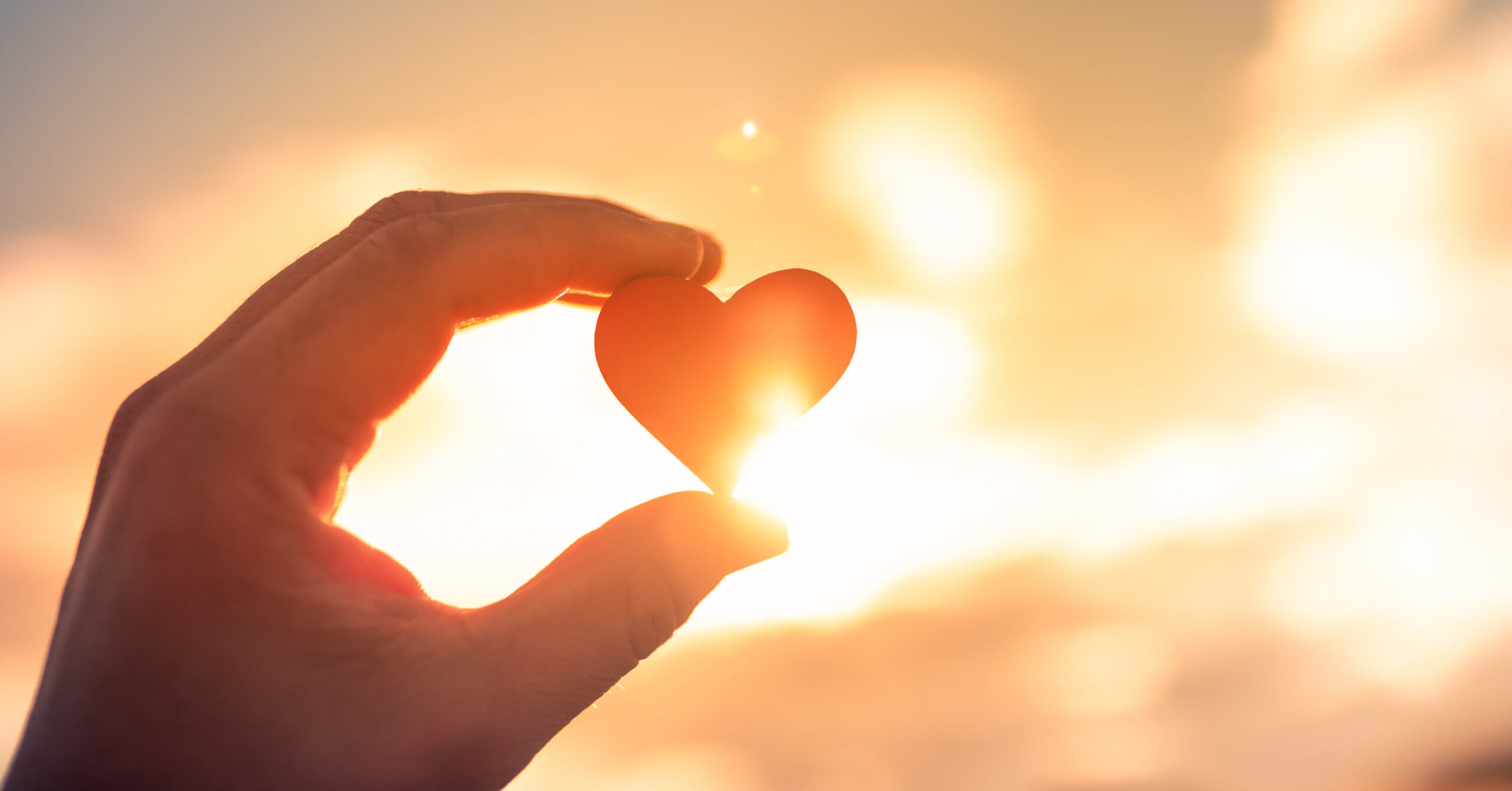 Take Me Into Your Heart