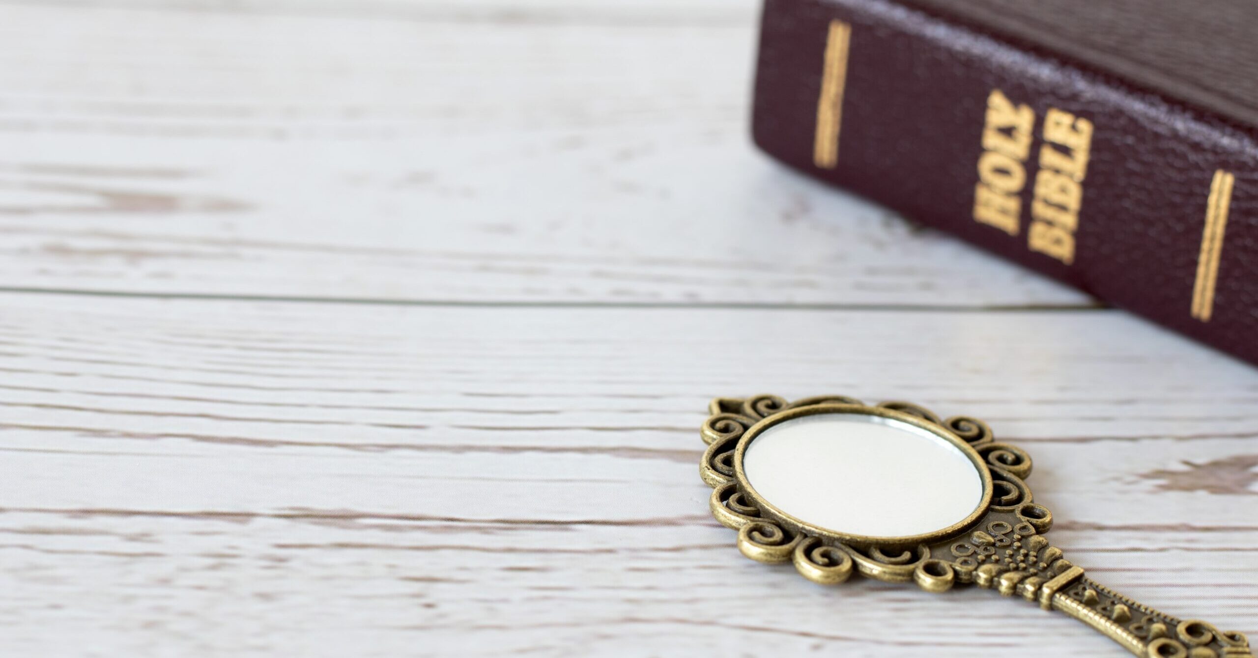 The Gospel of Gorgeous