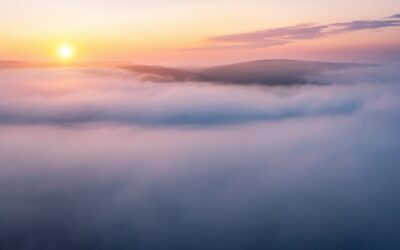 On Earth As It Is In Heaven