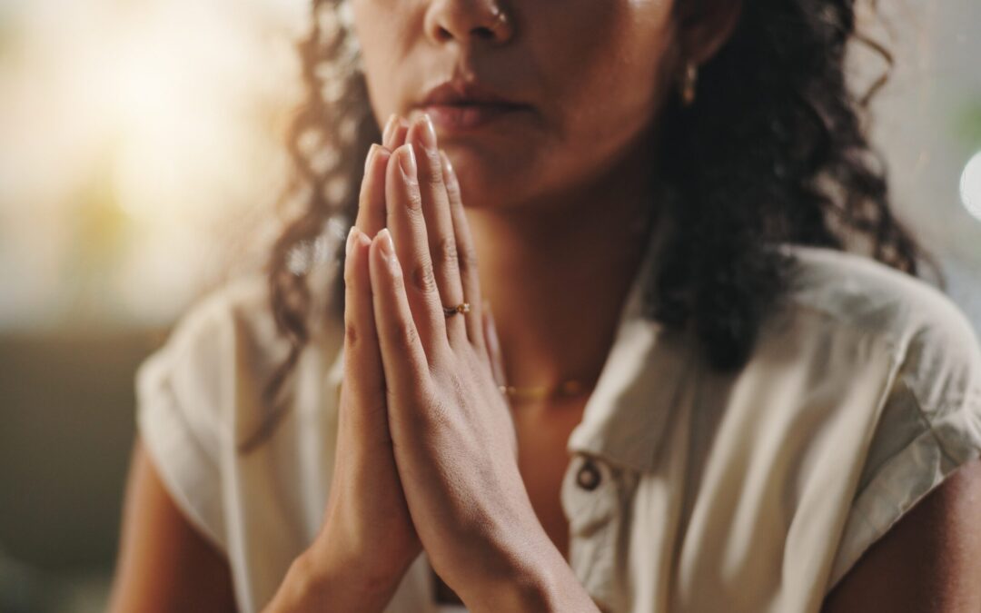 How to Pray the Will of God