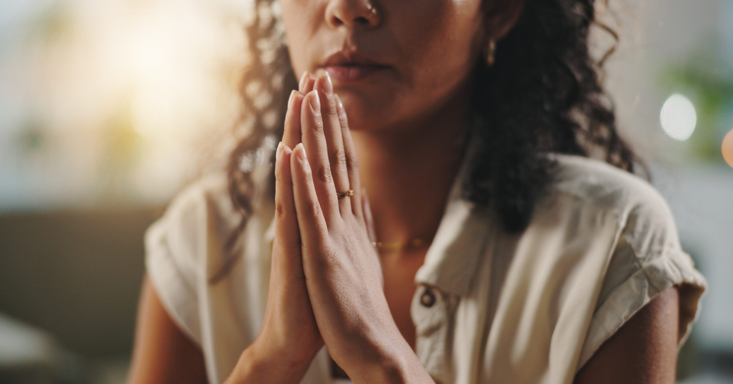 How to Pray the Will of God