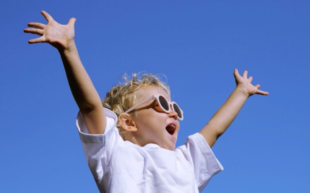 How to Choose Joy Even When Life Is Hard