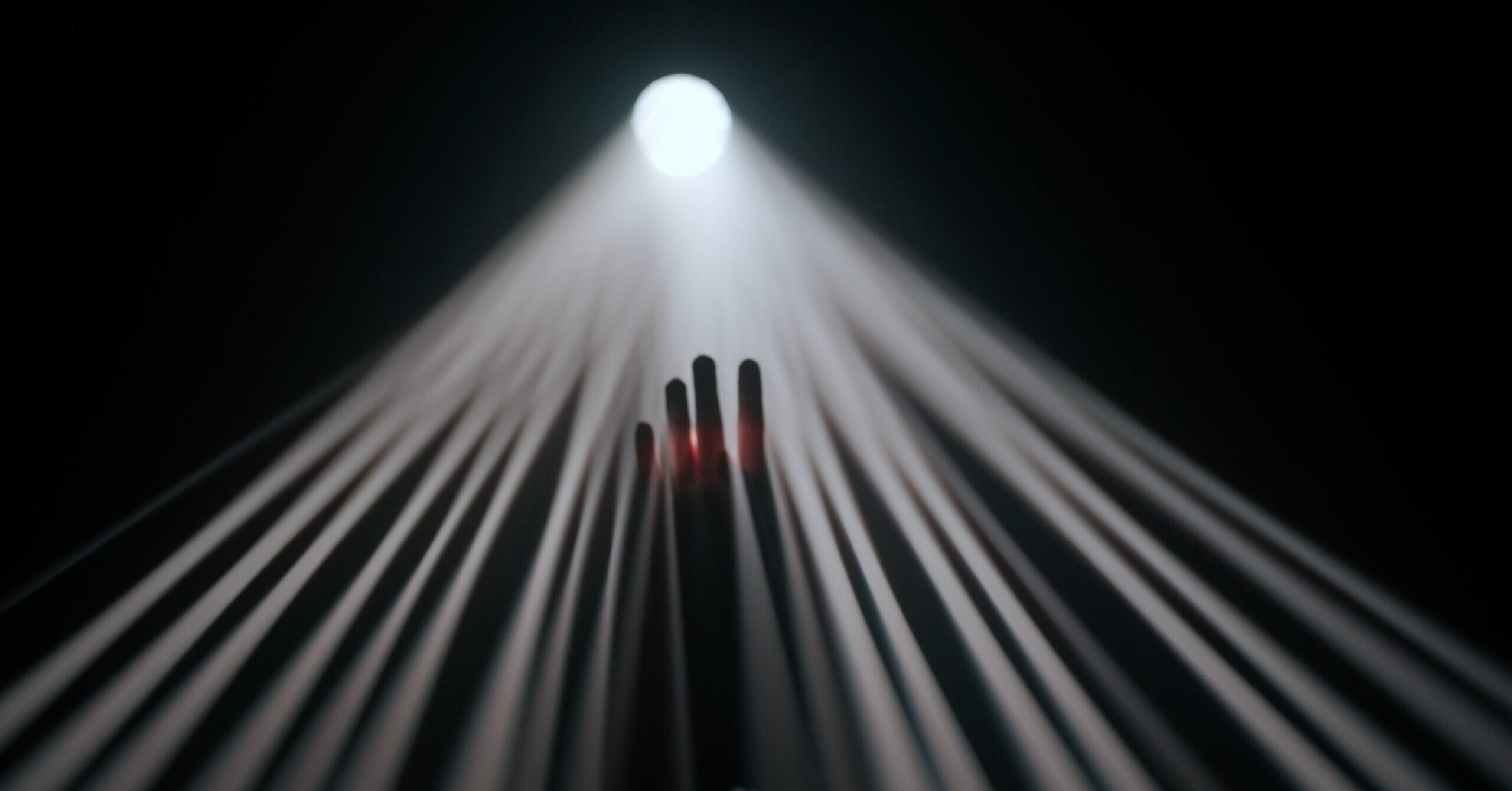 Light Shining in the Darkness