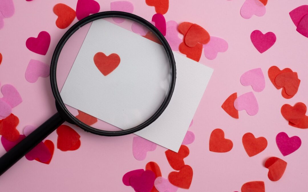 How Is Biblical Love Different from Human Love?