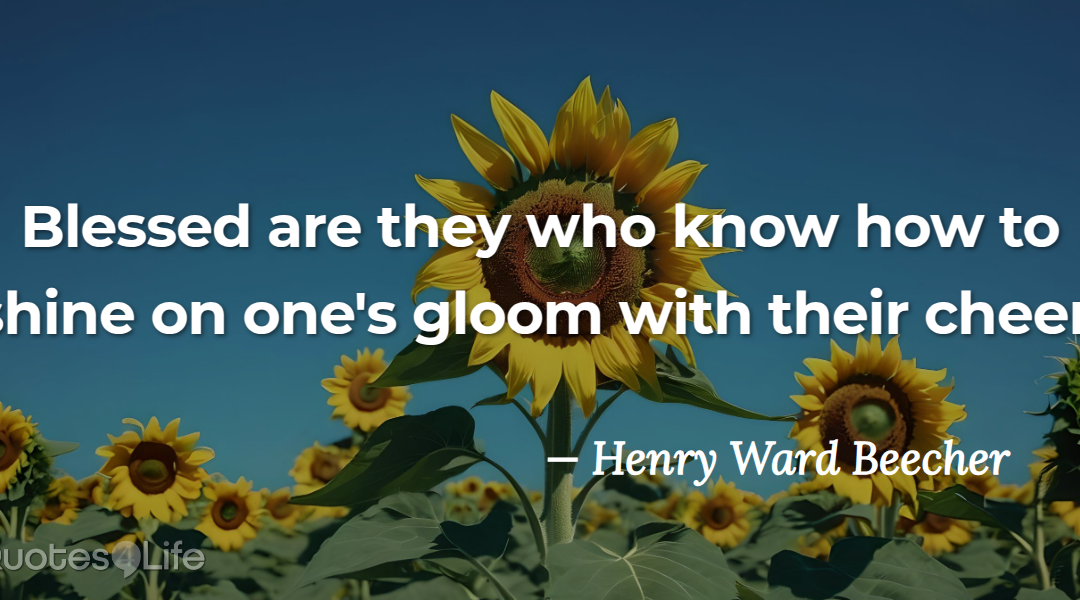 Truth That Shines Light in Life’s Dark Moments