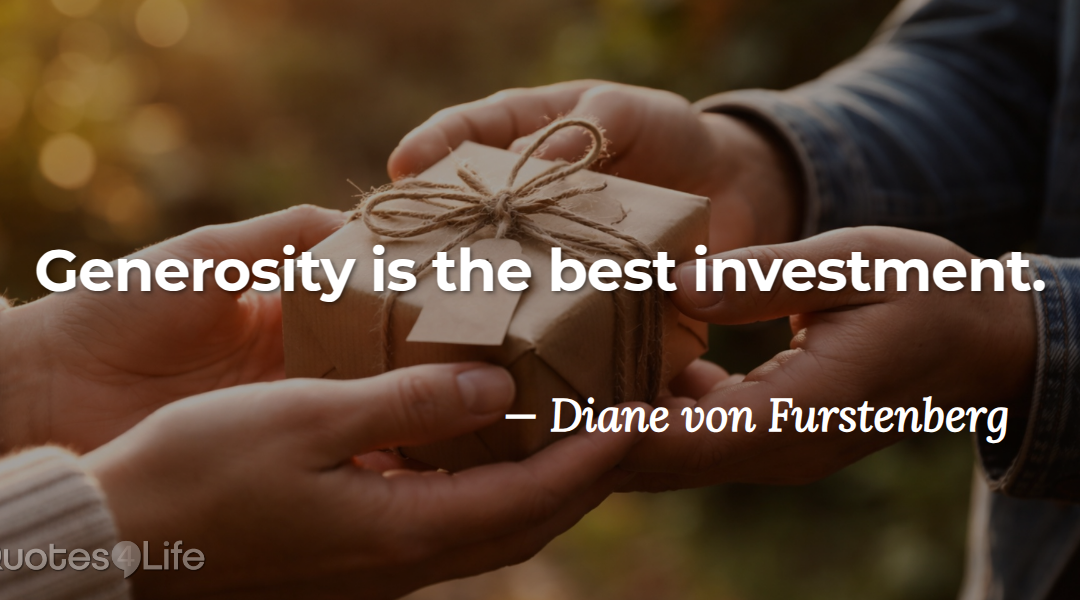 This Investment Never Loses Value