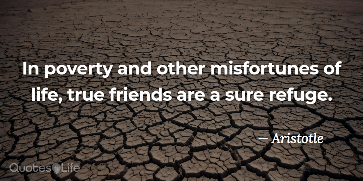 You Don’t Need Many—Just the Real Ones