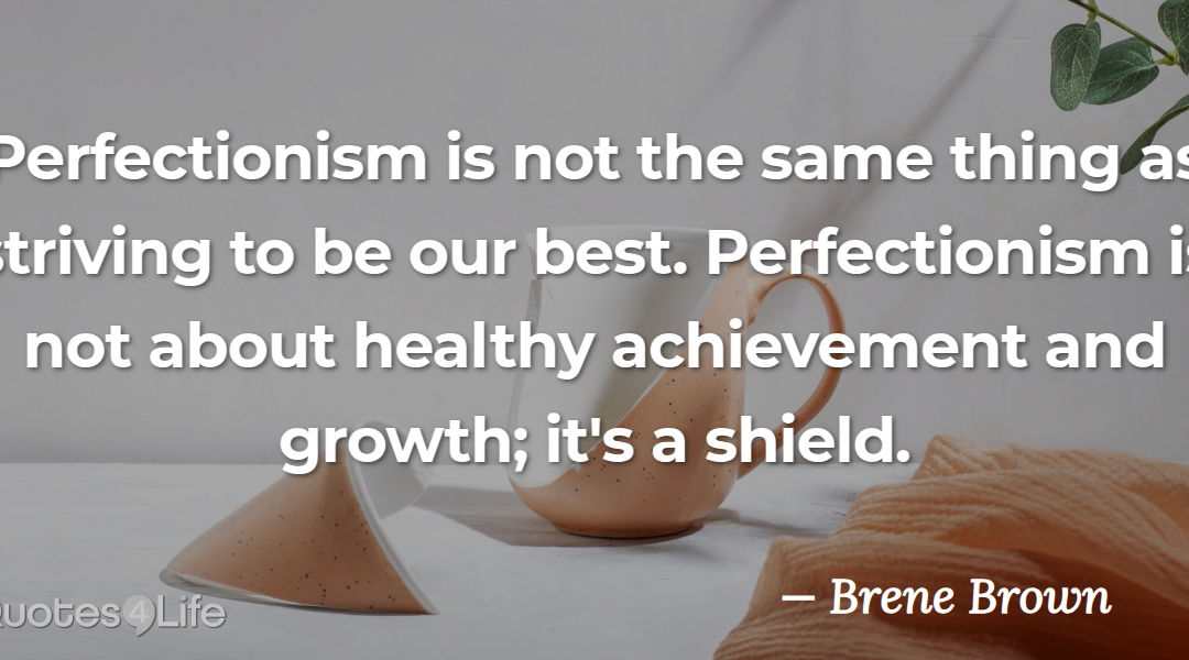 Are You Improving—or Just Defending?