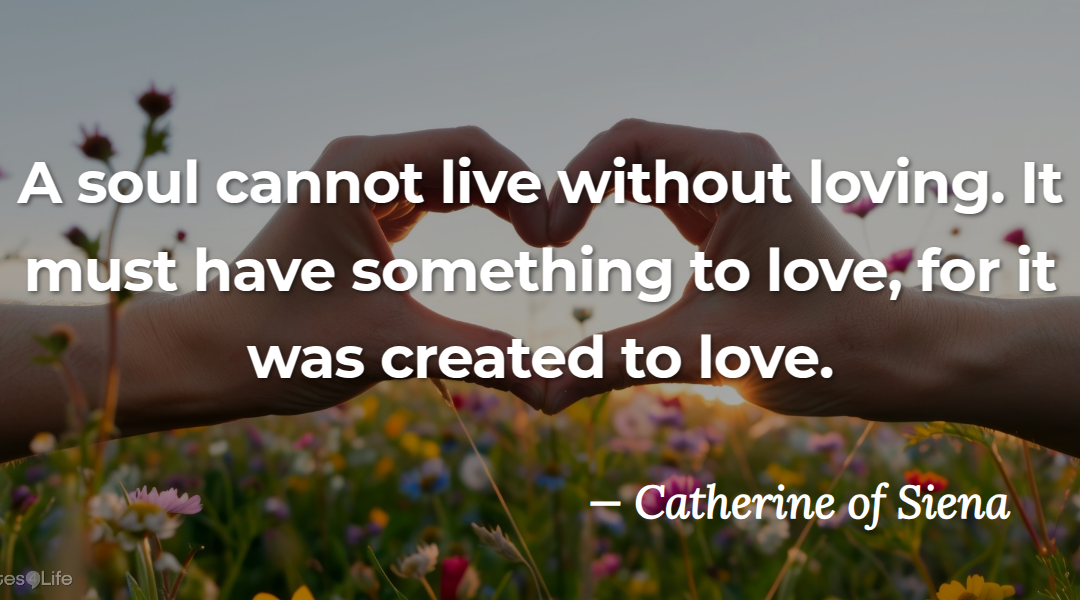 You’re Wired to Care Deeply