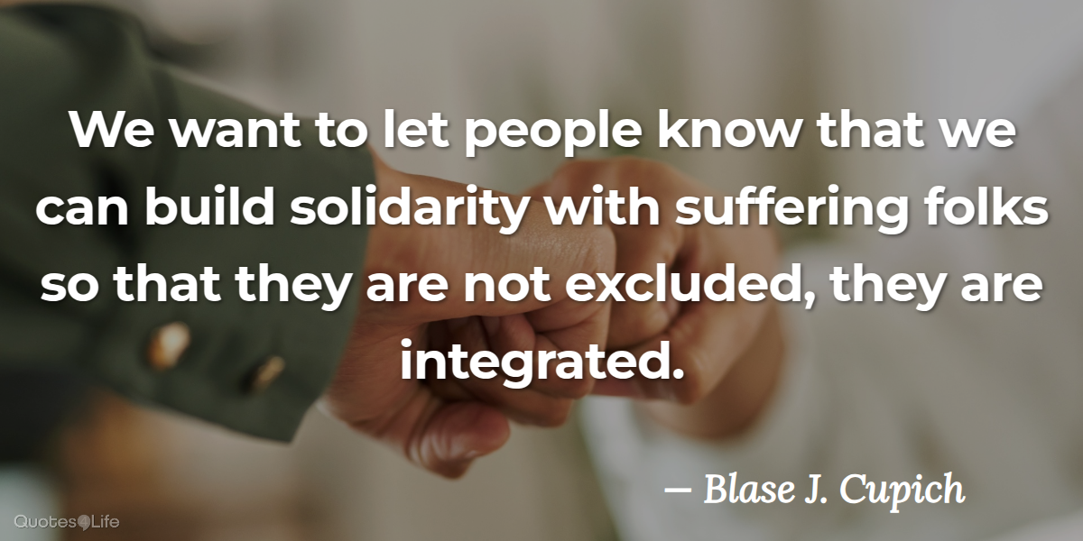 Belonging Matters Most When Times Are Hard