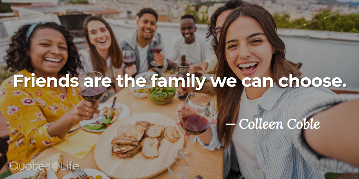 Love That Grows Beyond Bloodlines