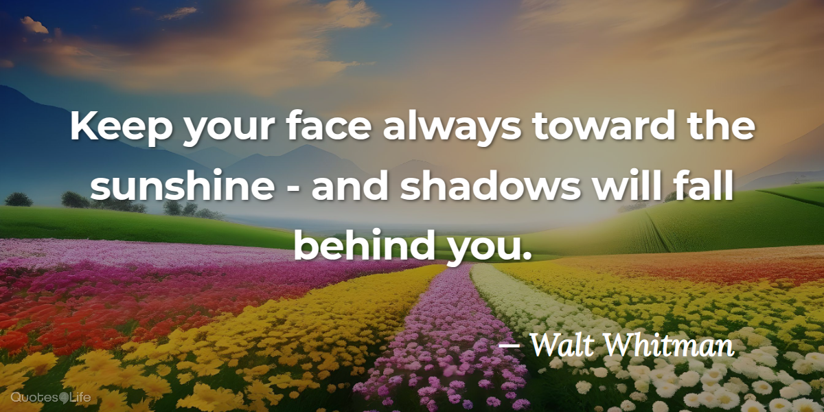 Look This Way—Here’s Why