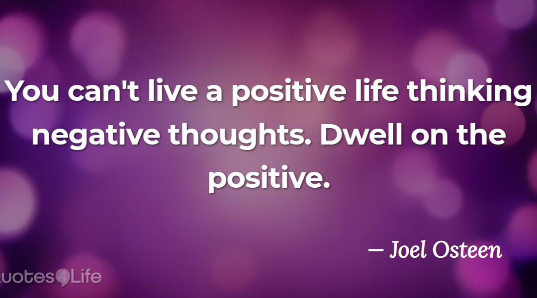 Think Better. Live Better