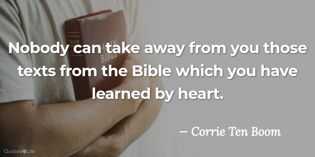 Some Treasures Are Untouchable