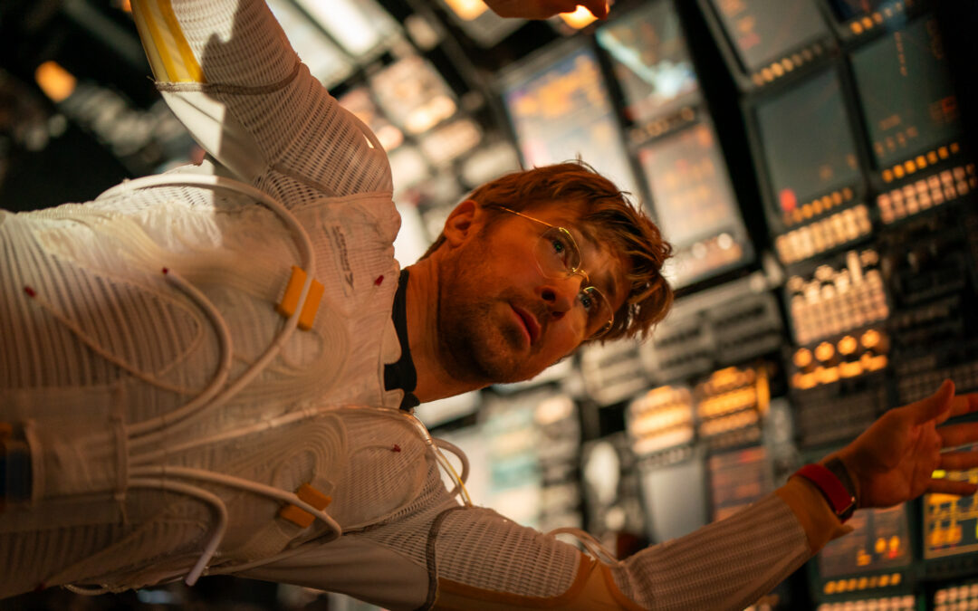 Ryan Gosling, Filmmakers Talk Faith, Hope, Love and ‘Project Hail Mary’
