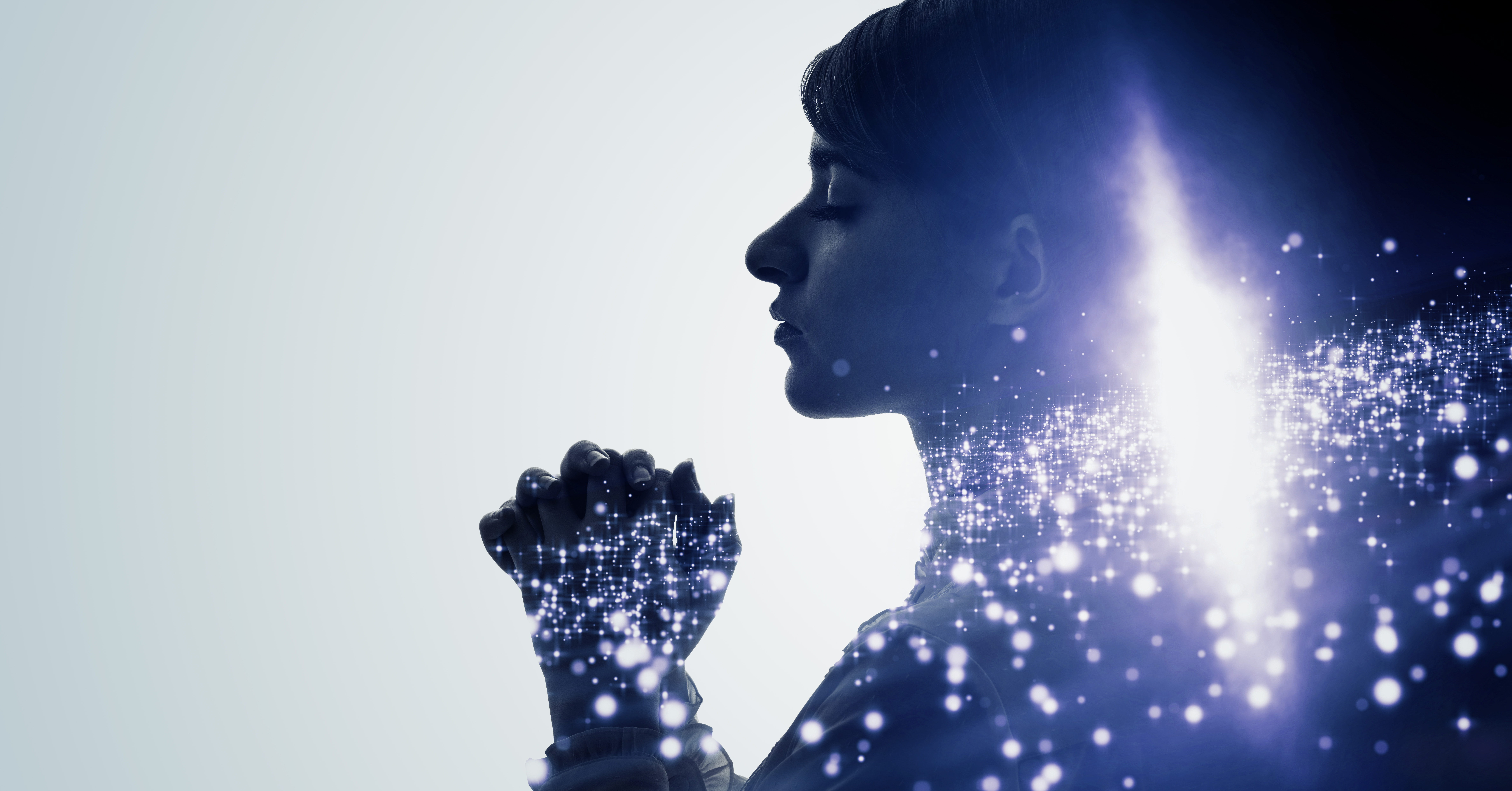 How AI Is Probably Interrupting Your Relationship With God